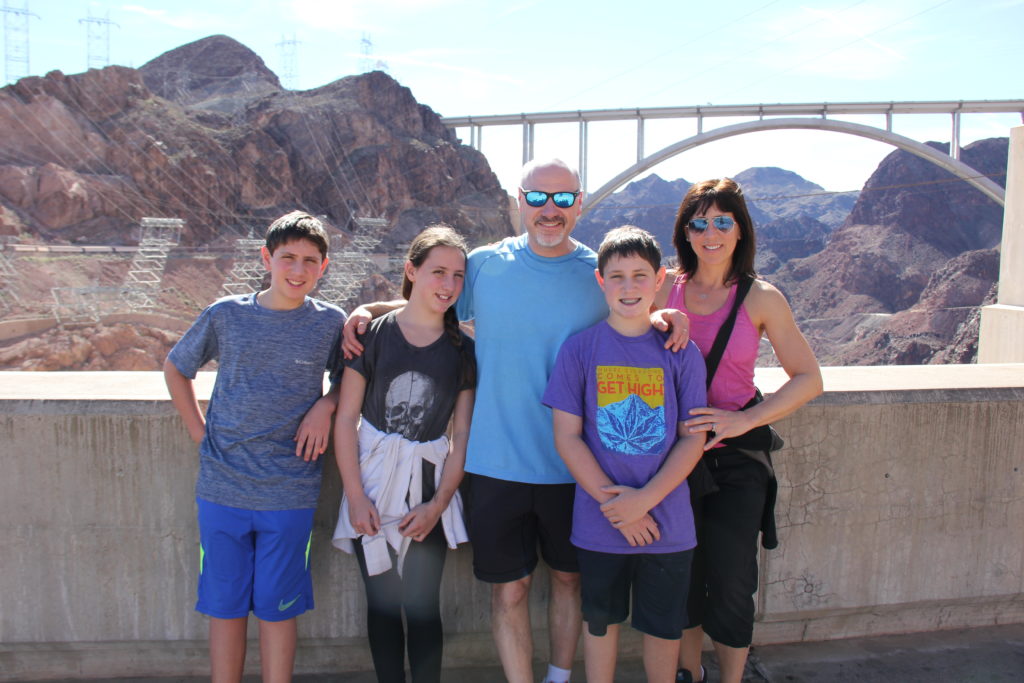 Cindy - The Points Mom